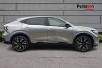 Renault Rafale SUV (24 on) E-Tech FHEV Techno Esprit Alpine 5dr Auto For Sale - Pentagon Vauxhall Oldham, Oldham