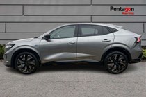 Renault Rafale SUV (24 on) E-Tech FHEV Techno Esprit Alpine 5dr Auto For Sale - Pentagon Vauxhall Oldham, Oldham