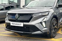 Renault Rafale SUV (24 on) E-Tech FHEV Techno Esprit Alpine 5dr Auto For Sale - Pentagon Vauxhall Oldham, Oldham