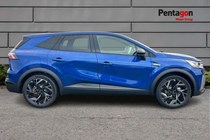 Renault Symbioz SUV (24 on) 1.6 E-Tech FHEV 145 Techno Esprit Alpine 5dr Auto For Sale - Pentagon Vauxhall Oldham, Oldham