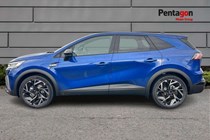 Renault Symbioz SUV (24 on) 1.6 E-Tech FHEV 145 Techno Esprit Alpine 5dr Auto For Sale - Pentagon Vauxhall Oldham, Oldham