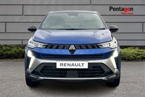 Renault Symbioz SUV (24 on) 1.6 E-Tech FHEV 145 Techno Esprit Alpine 5dr Auto For Sale - Pentagon Vauxhall Oldham, Oldham