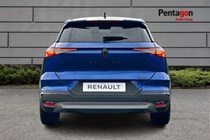 Renault Symbioz SUV (24 on) 1.6 E-Tech FHEV 145 Techno Esprit Alpine 5dr Auto For Sale - Pentagon Vauxhall Oldham, Oldham