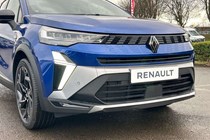 Renault Symbioz SUV (24 on) 1.6 E-Tech FHEV 145 Techno Esprit Alpine 5dr Auto For Sale - Pentagon Vauxhall Oldham, Oldham