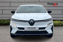 Renault Megane E-Tech Hatchback (22 on) EV60 160kW Evolution Comfort Range 60kWh 5dr Auto For Sale - Pentagon Vauxhall Oldham, Oldham