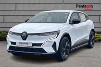 Renault Megane E-Tech Hatchback (22 on) EV60 160kW Evolution Comfort Range 60kWh 5dr Auto For Sale - Pentagon Vauxhall Oldham, Oldham