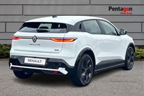 Renault Megane E-Tech Hatchback (22 on) EV60 160kW Evolution Comfort Range 60kWh 5dr Auto For Sale - Pentagon Vauxhall Oldham, Oldham