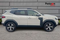 Dacia Duster SUV (24 on) 1.2 TCe 130 Journey 5dr 4X4 For Sale - Pentagon Vauxhall Oldham, Oldham