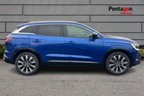 Renault Austral SUV (23 on) 1.2 E-Tech Full Hybrid Techno 5dr Auto For Sale - Pentagon Vauxhall Oldham, Oldham