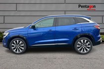 Renault Austral SUV (23 on) 1.2 E-Tech Full Hybrid Techno 5dr Auto For Sale - Pentagon Vauxhall Oldham, Oldham