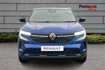 Renault Austral SUV (23 on) 1.2 E-Tech Full Hybrid Techno 5dr Auto For Sale - Pentagon Vauxhall Oldham, Oldham