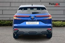 Renault Austral SUV (23 on) 1.2 E-Tech Full Hybrid Techno 5dr Auto For Sale - Pentagon Vauxhall Oldham, Oldham