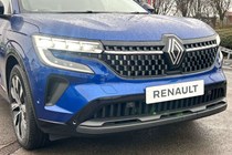 Renault Austral SUV (23 on) 1.2 E-Tech Full Hybrid Techno 5dr Auto For Sale - Pentagon Vauxhall Oldham, Oldham