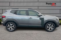 Dacia Duster SUV (24 on) 1.6 Hybrid 140 Expression 5dr Auto For Sale - Pentagon Vauxhall Oldham, Oldham