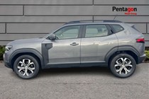 Dacia Duster SUV (24 on) 1.6 Hybrid 140 Expression 5dr Auto For Sale - Pentagon Vauxhall Oldham, Oldham