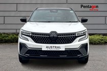 Renault Austral SUV (23 on) 1.2 E-Tech FHEV Techno Esprit Alpine 5dr Auto For Sale - Pentagon Vauxhall Oldham, Oldham