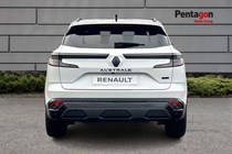 Renault Austral SUV (23 on) 1.2 E-Tech FHEV Techno Esprit Alpine 5dr Auto For Sale - Pentagon Vauxhall Oldham, Oldham