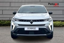 Renault Symbioz SUV (24 on) 1.6 E-Tech FHEV 145 Techno Esprit Alpine 5dr Auto For Sale - Pentagon Vauxhall Oldham, Oldham