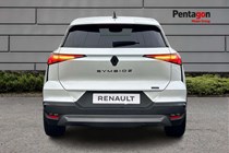 Renault Symbioz SUV (24 on) 1.6 E-Tech FHEV 145 Techno Esprit Alpine 5dr Auto For Sale - Pentagon Vauxhall Oldham, Oldham