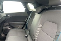 Renault Symbioz SUV (24 on) 1.6 E-Tech FHEV 145 Techno Esprit Alpine 5dr Auto For Sale - Pentagon Vauxhall Oldham, Oldham