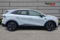 Renault Symbioz SUV (24 on) 1.6 E-Tech FHEV 145 Techno Esprit Alpine 5dr Auto For Sale - Pentagon Vauxhall Oldham, Oldham