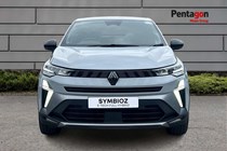 Renault Symbioz SUV (24 on) 1.6 E-Tech FHEV 145 Techno Esprit Alpine 5dr Auto For Sale - Pentagon Vauxhall Oldham, Oldham