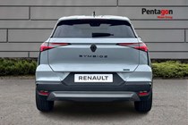 Renault Symbioz SUV (24 on) 1.6 E-Tech FHEV 145 Techno Esprit Alpine 5dr Auto For Sale - Pentagon Vauxhall Oldham, Oldham