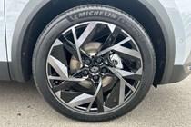 Renault Symbioz SUV (24 on) 1.6 E-Tech FHEV 145 Techno Esprit Alpine 5dr Auto For Sale - Pentagon Vauxhall Oldham, Oldham
