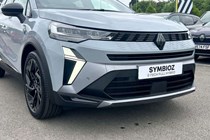 Renault Symbioz SUV (24 on) 1.6 E-Tech FHEV 145 Techno Esprit Alpine 5dr Auto For Sale - Pentagon Vauxhall Oldham, Oldham