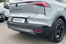 Renault Symbioz SUV (24 on) 1.6 E-Tech FHEV 145 Techno Esprit Alpine 5dr Auto For Sale - Pentagon Vauxhall Oldham, Oldham