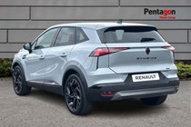 Renault Symbioz SUV (24 on) 1.6 E-Tech FHEV 145 Techno Esprit Alpine 5dr Auto For Sale - Pentagon Vauxhall Oldham, Oldham