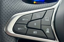 Renault Symbioz SUV (24 on) 1.6 E-Tech FHEV 145 Techno Esprit Alpine 5dr Auto For Sale - Pentagon Vauxhall Oldham, Oldham