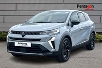 Renault Symbioz SUV (24 on) 1.6 E-Tech FHEV 145 Techno Esprit Alpine 5dr Auto For Sale - Pentagon Vauxhall Oldham, Oldham
