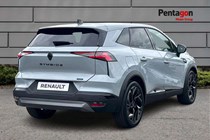Renault Symbioz SUV (24 on) 1.6 E-Tech FHEV 145 Techno Esprit Alpine 5dr Auto For Sale - Pentagon Vauxhall Oldham, Oldham