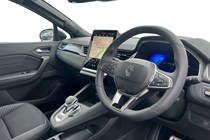 Renault Symbioz SUV (24 on) 1.6 E-Tech FHEV 145 Techno Esprit Alpine 5dr Auto For Sale - Pentagon Vauxhall Oldham, Oldham