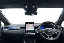Renault Symbioz SUV (24 on) 1.6 E-Tech FHEV 145 Techno Esprit Alpine 5dr Auto For Sale - Pentagon Vauxhall Oldham, Oldham