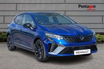 Renault Clio Hatchback (19 on) 1.0 TCe 90 Esprit Alpine 5dr For Sale - Pentagon Vauxhall Oldham, Oldham