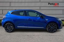 Renault Clio Hatchback (19 on) 1.0 TCe 90 Esprit Alpine 5dr For Sale - Pentagon Vauxhall Oldham, Oldham
