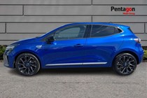 Renault Clio Hatchback (19 on) 1.0 TCe 90 Esprit Alpine 5dr For Sale - Pentagon Vauxhall Oldham, Oldham