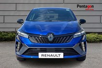 Renault Clio Hatchback (19 on) 1.0 TCe 90 Esprit Alpine 5dr For Sale - Pentagon Vauxhall Oldham, Oldham