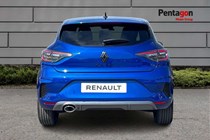 Renault Clio Hatchback (19 on) 1.0 TCe 90 Esprit Alpine 5dr For Sale - Pentagon Vauxhall Oldham, Oldham