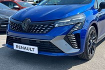 Renault Clio Hatchback (19 on) 1.0 TCe 90 Esprit Alpine 5dr For Sale - Pentagon Vauxhall Oldham, Oldham