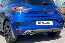 Renault Clio Hatchback (19 on) 1.0 TCe 90 Esprit Alpine 5dr For Sale - Pentagon Vauxhall Oldham, Oldham