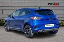 Renault Clio Hatchback (19 on) 1.0 TCe 90 Esprit Alpine 5dr For Sale - Pentagon Vauxhall Oldham, Oldham