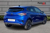 Renault Clio Hatchback (19 on) 1.0 TCe 90 Esprit Alpine 5dr For Sale - Pentagon Vauxhall Oldham, Oldham