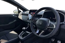 Renault Clio Hatchback (19 on) 1.0 TCe 90 Esprit Alpine 5dr For Sale - Pentagon Vauxhall Oldham, Oldham