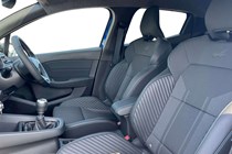 Renault Clio Hatchback (19 on) 1.0 TCe 90 Esprit Alpine 5dr For Sale - Pentagon Vauxhall Oldham, Oldham