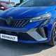 Renault Clio Hatchback (19 on) 1.0 TCe 90 Esprit Alpine 5dr For Sale - Pentagon Vauxhall Oldham, Oldham