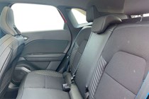 Renault Symbioz SUV (24 on) 1.6 E-Tech FHEV 145 Techno Esprit Alpine 5dr Auto For Sale - Pentagon Vauxhall Oldham, Oldham
