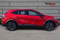 Renault Symbioz SUV (24 on) 1.6 E-Tech FHEV 145 Techno Esprit Alpine 5dr Auto For Sale - Pentagon Vauxhall Oldham, Oldham